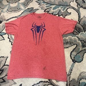 Spider-Man 2 - T-shirt size large (42–44)